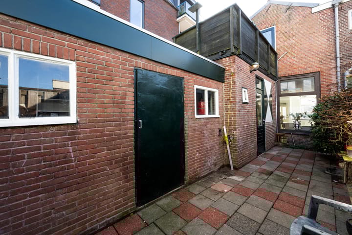 Foto 18 van Hoge Rijndijk 139