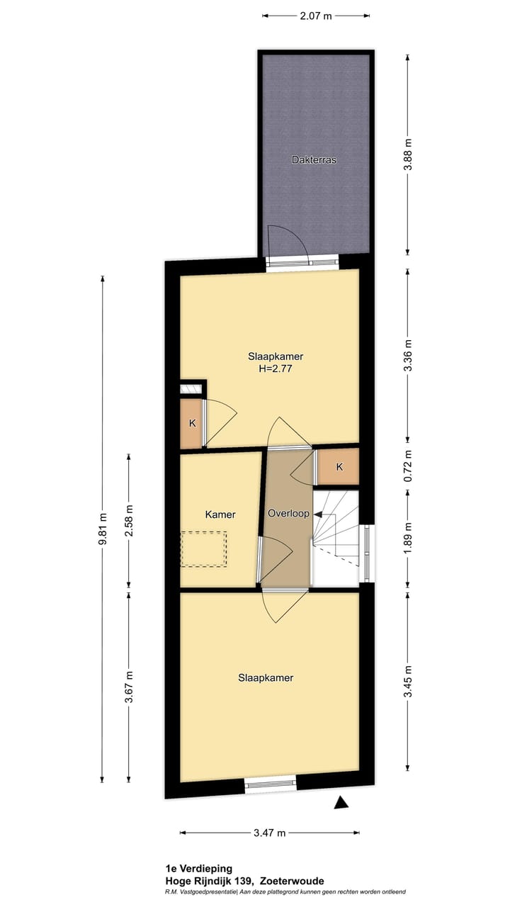 Foto 22 van Hoge Rijndijk 139