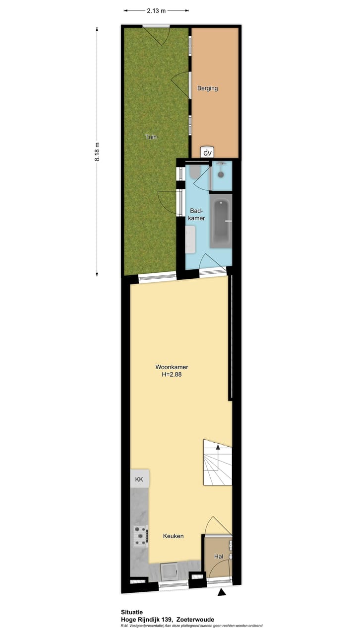 Foto 23 van Hoge Rijndijk 139