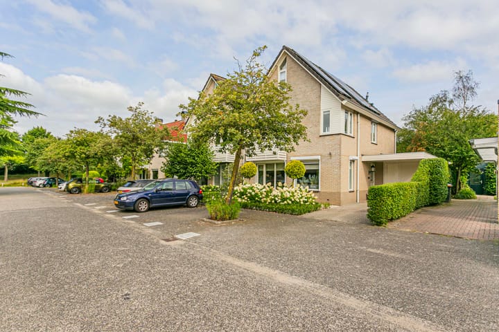 Foto 37 van Het Kompas 7