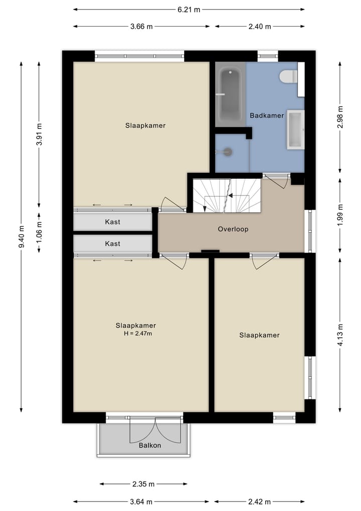 Foto 41 van Het Kompas 7