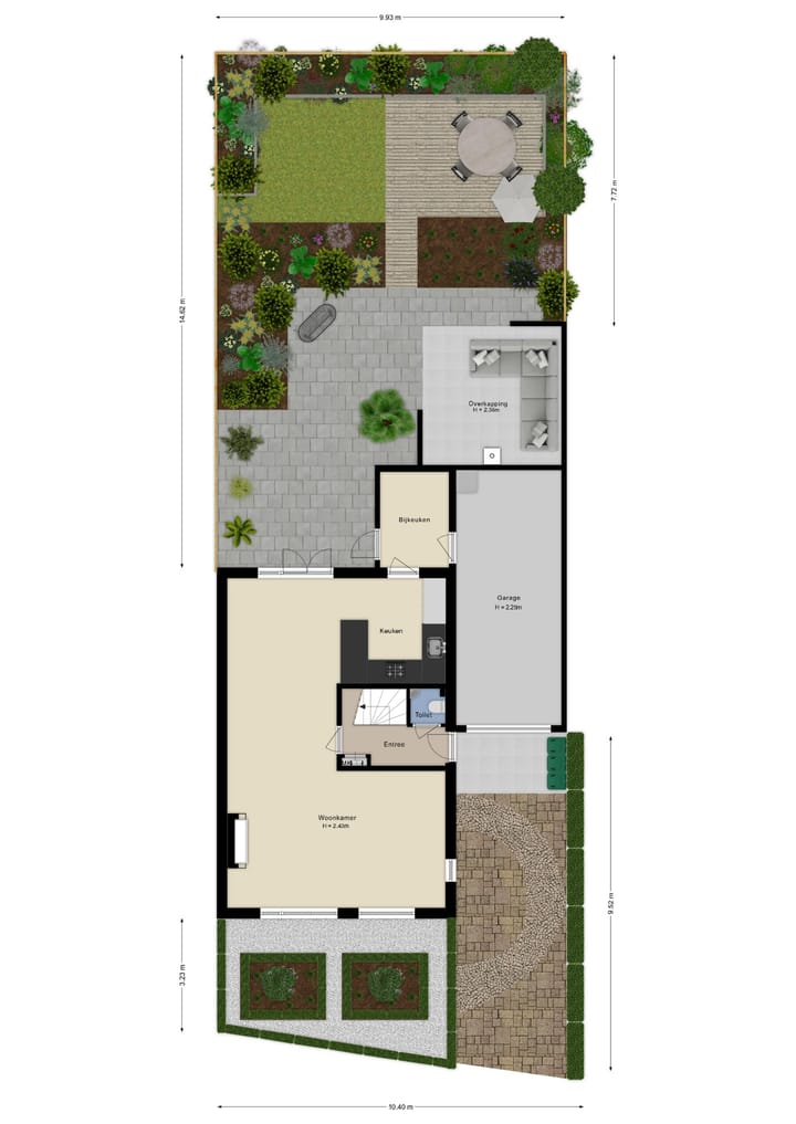 Foto 42 van Het Kompas 7