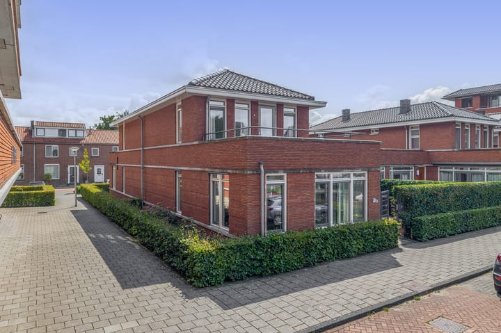 Foto 2 van Gerrit Greupstraat 36