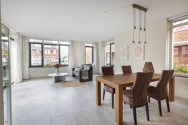 Foto 4 van Gerrit Greupstraat 36