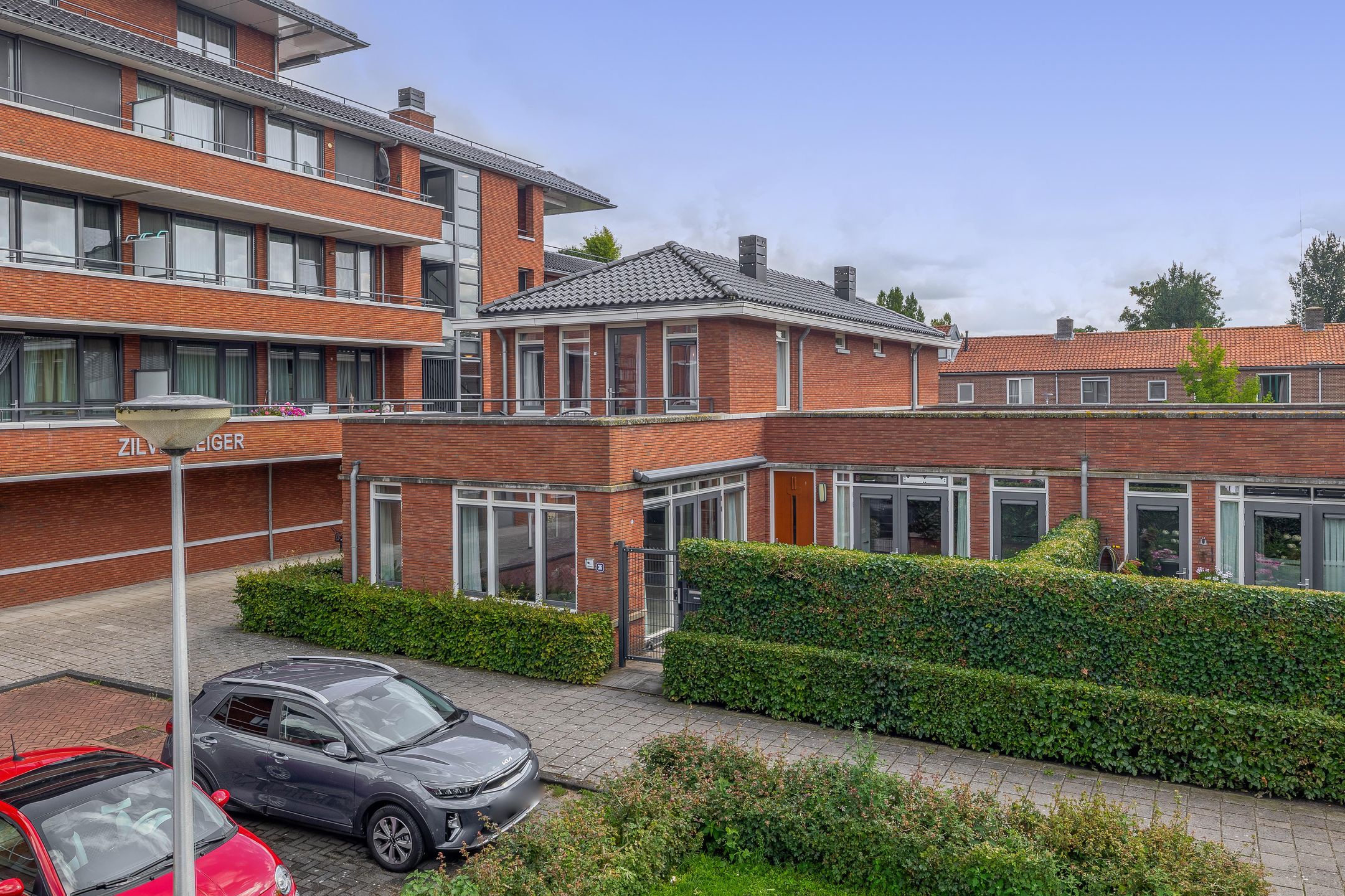 Foto 3 van Gerrit Greupstraat 36