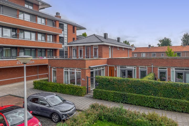 Foto 3 van Gerrit Greupstraat 36