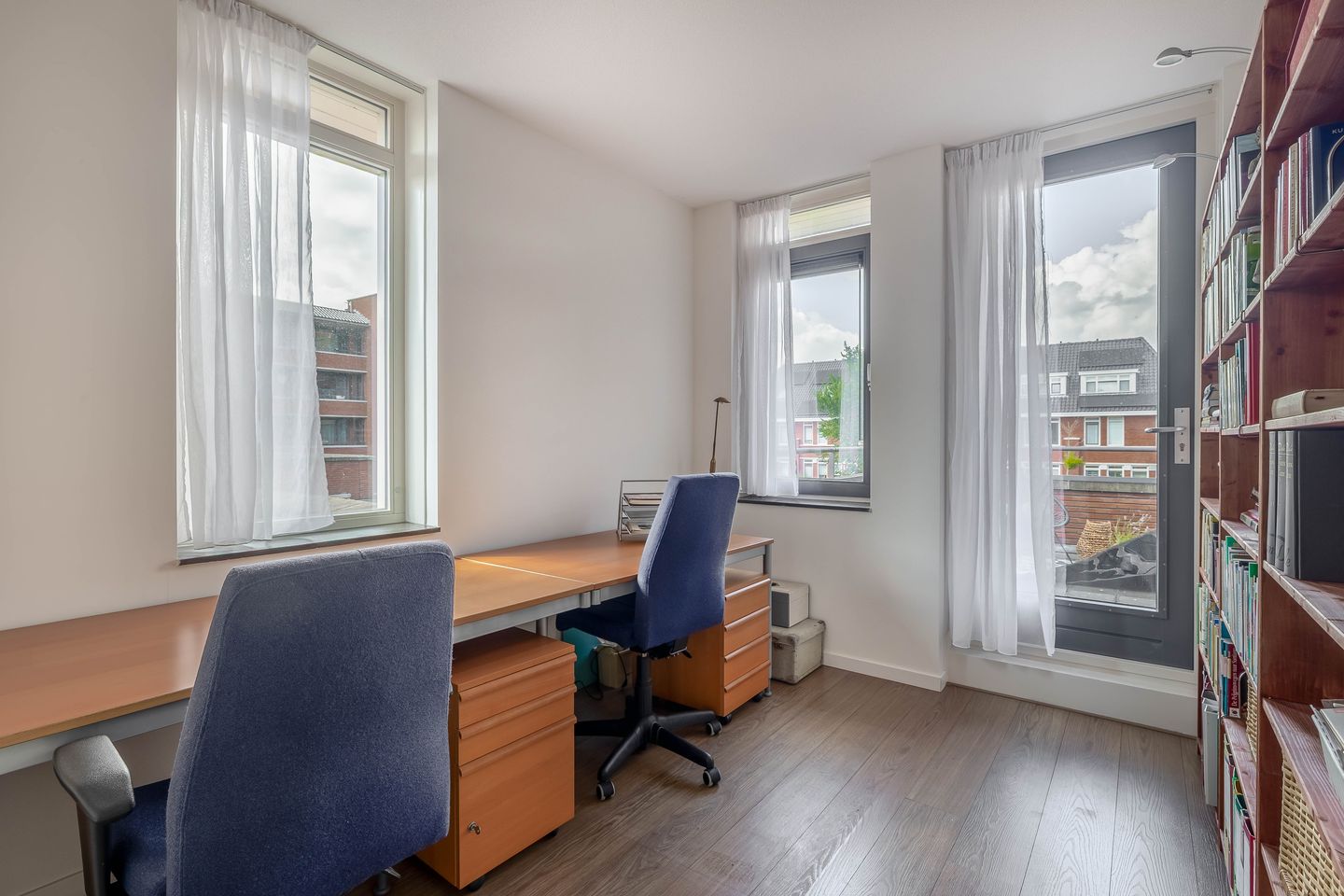 Foto 25 van Gerrit Greupstraat 36