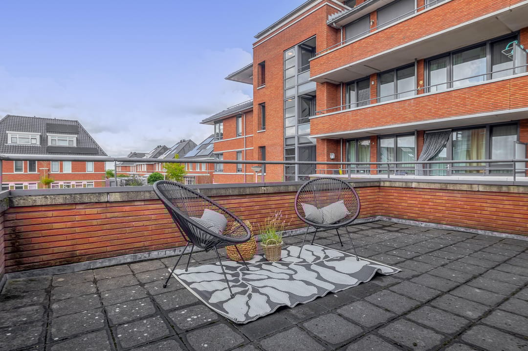 Foto 26 van Gerrit Greupstraat 36