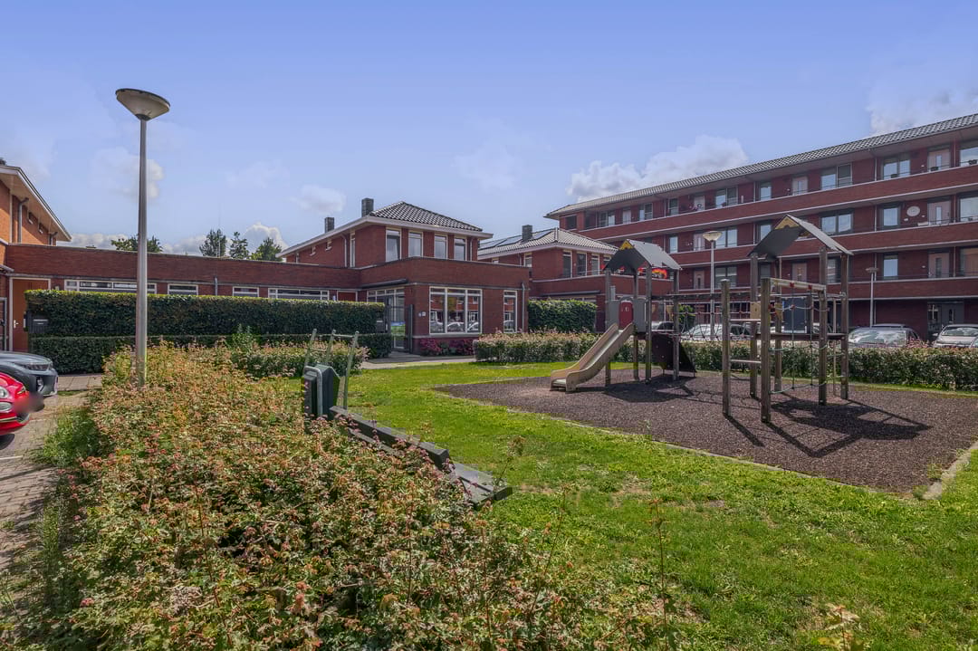 Foto 28 van Gerrit Greupstraat 36