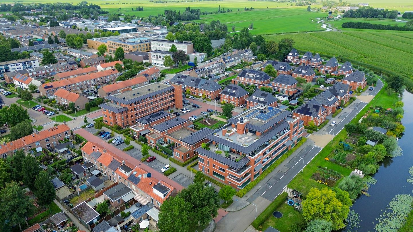 Foto 29 van Gerrit Greupstraat 36