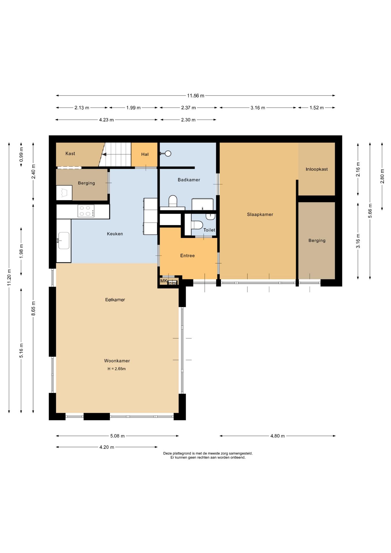 Foto 35 van Gerrit Greupstraat 36