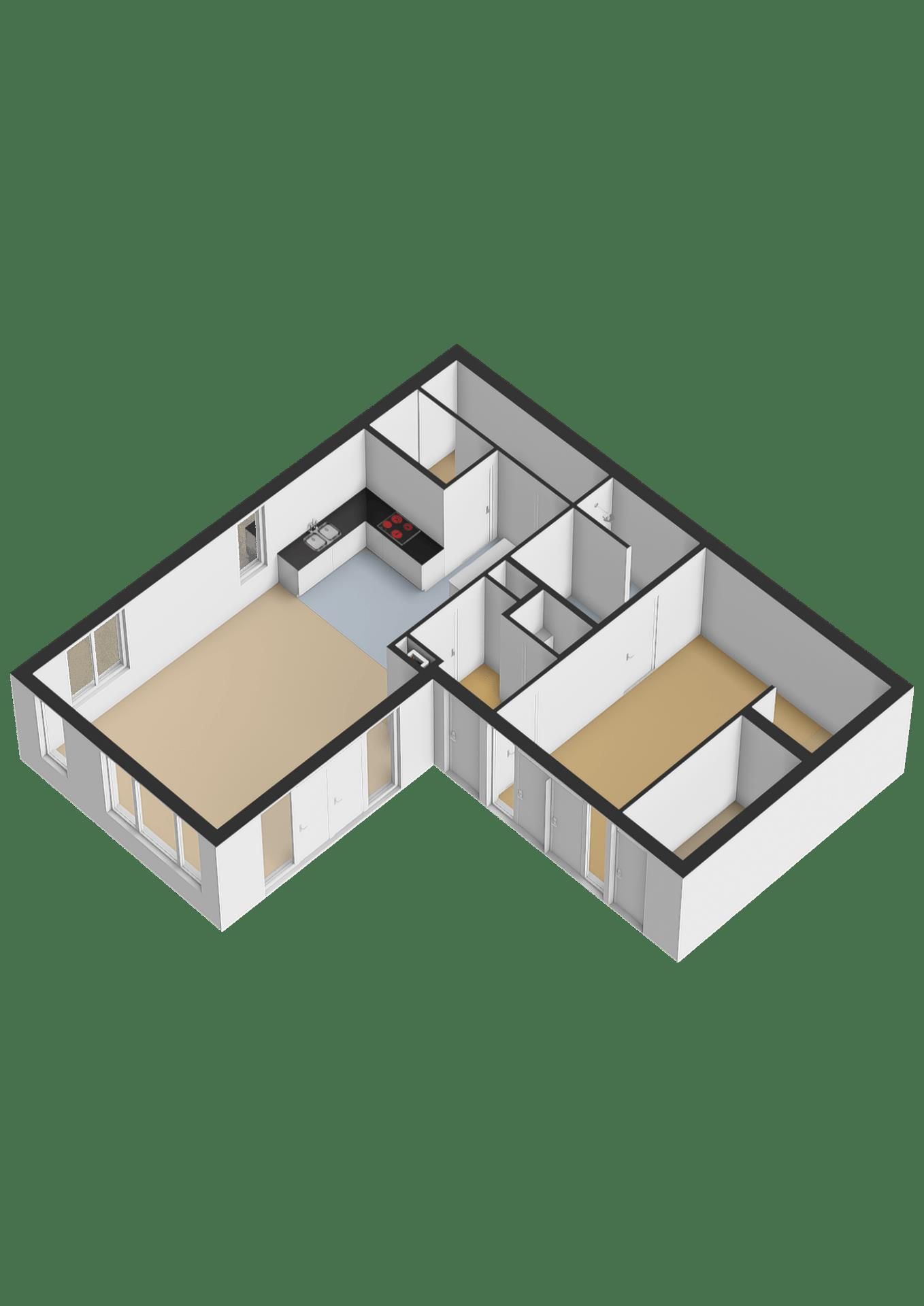 Foto 36 van Gerrit Greupstraat 36