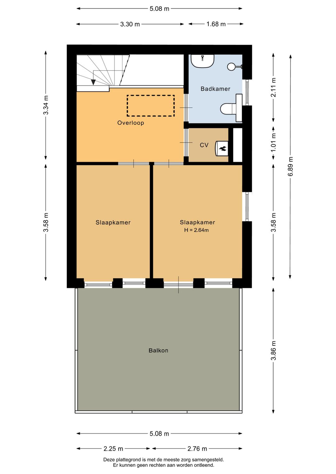 Foto 37 van Gerrit Greupstraat 36