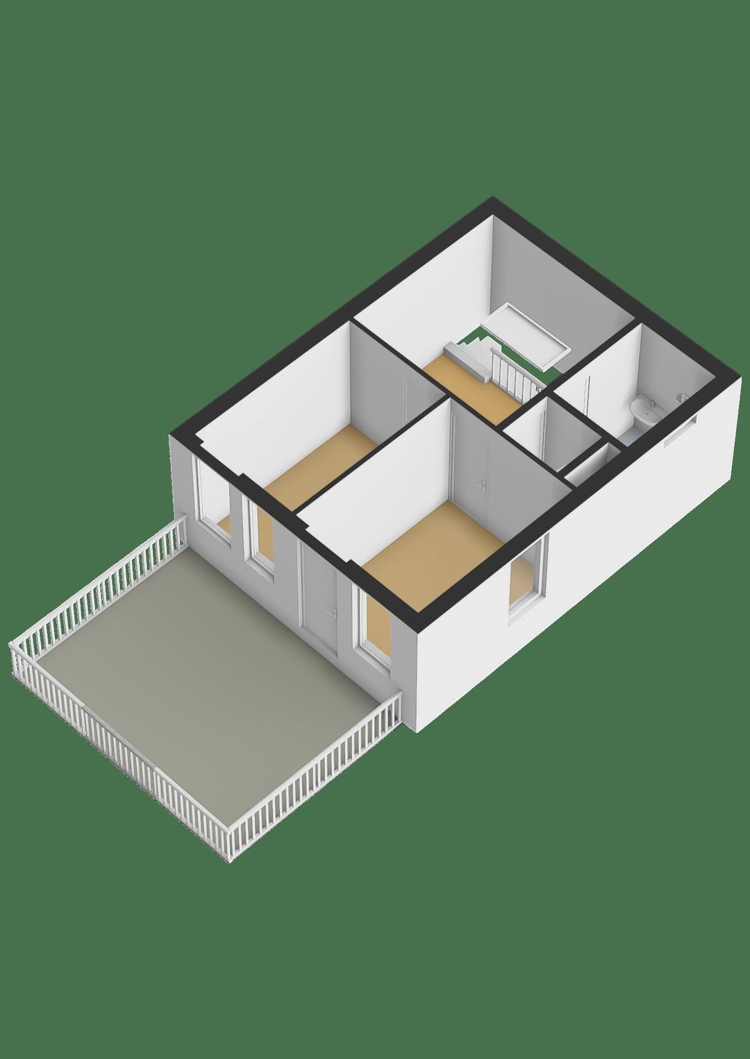 Foto 38 van Gerrit Greupstraat 36