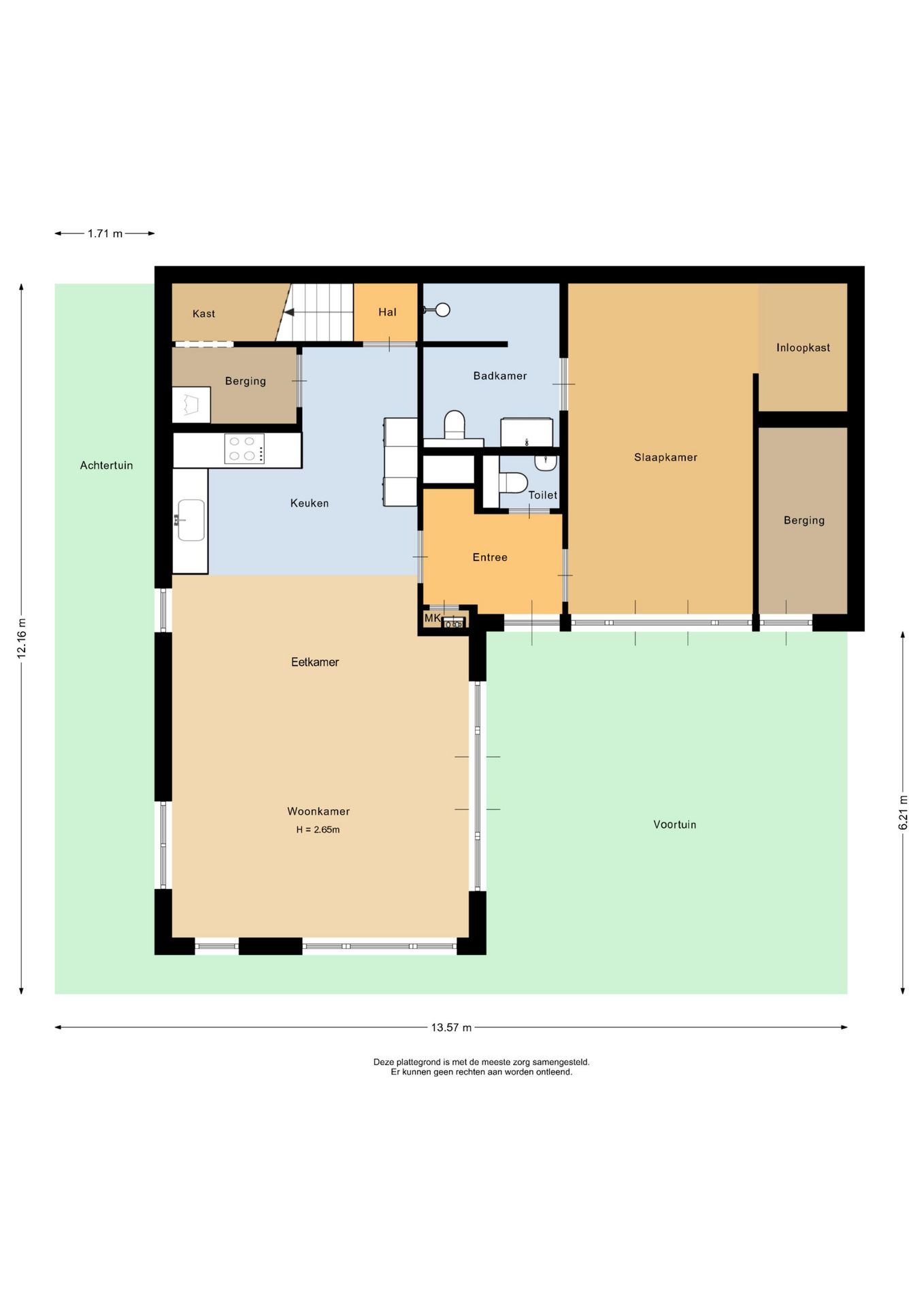 Foto 39 van Gerrit Greupstraat 36