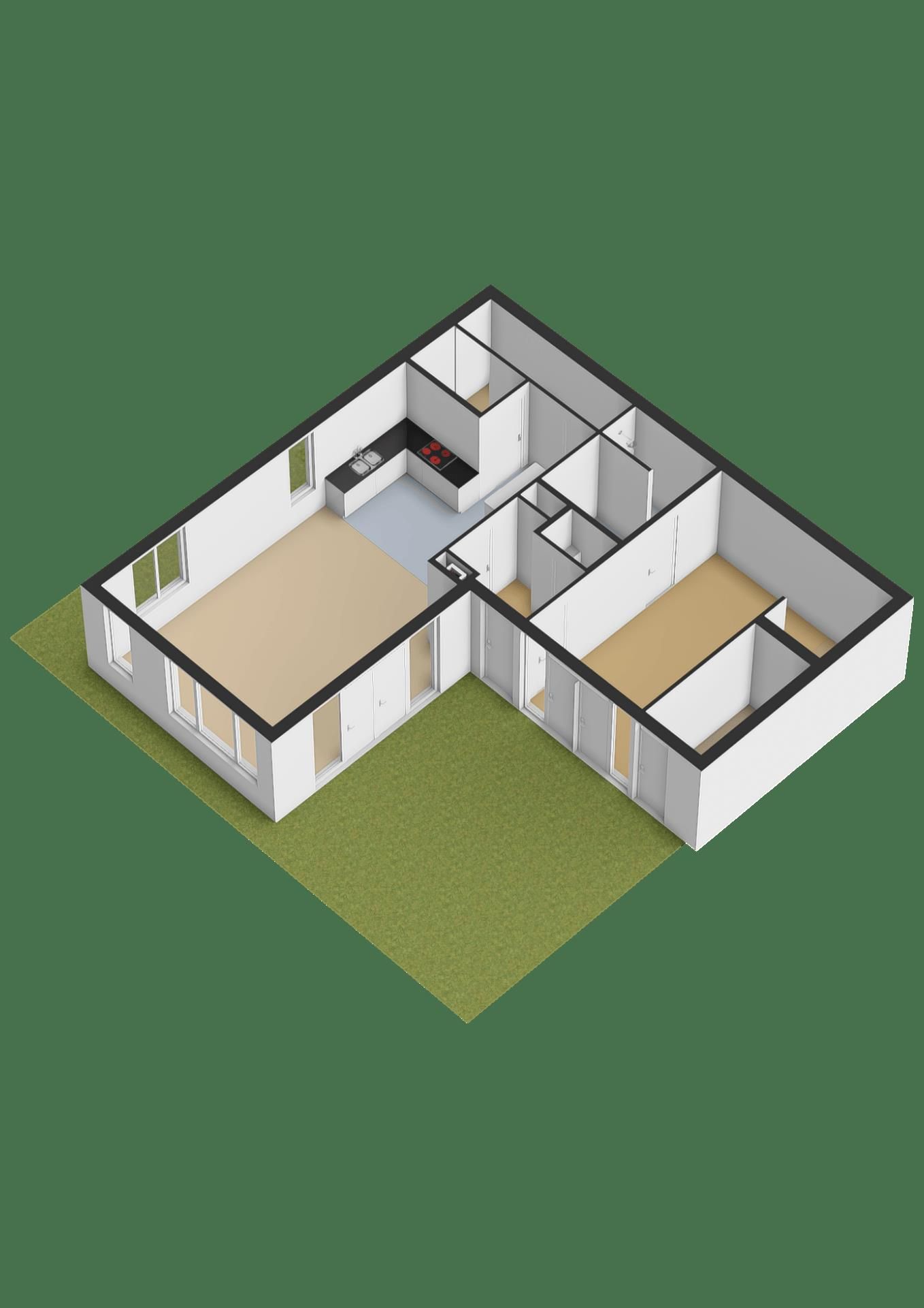 Foto 40 van Gerrit Greupstraat 36