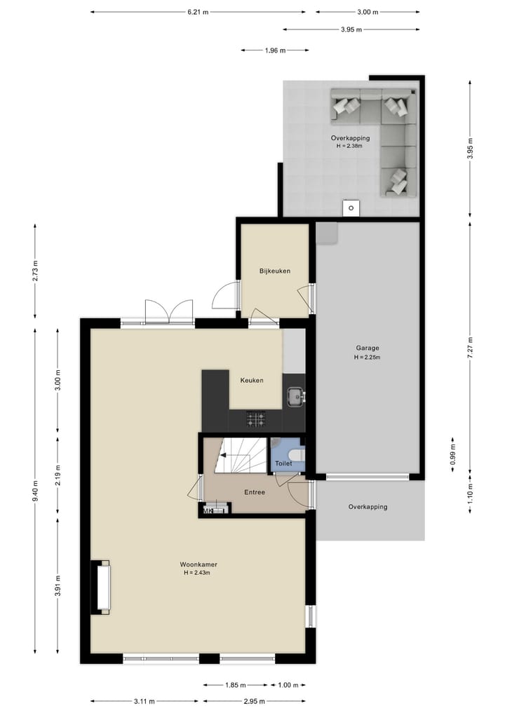 Foto 40 van Het Kompas 7