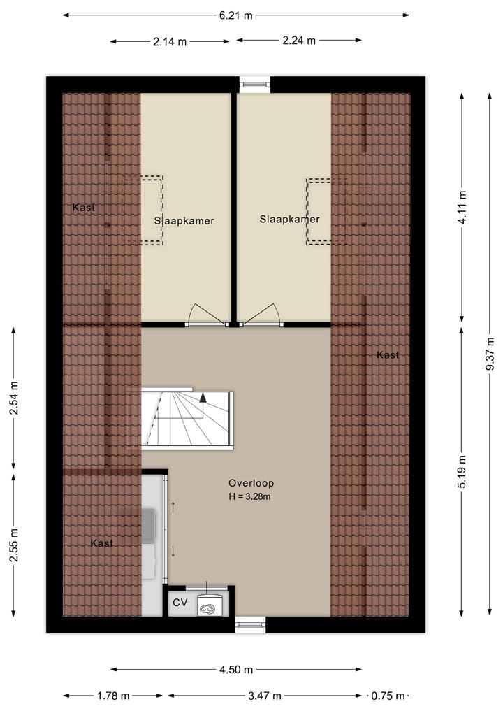 Foto 43 van Het Kompas 7
