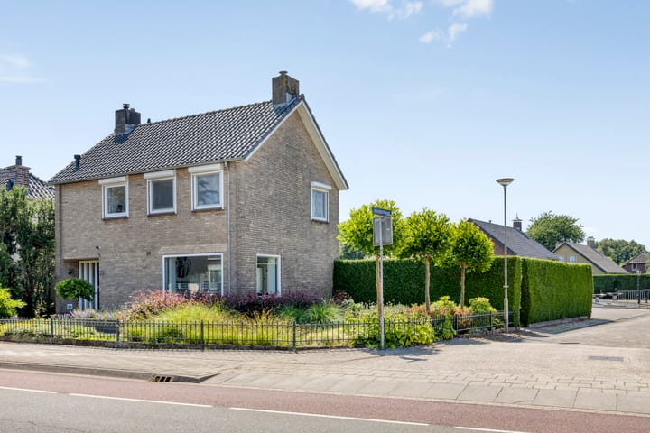 Foto 1 van Kleefseweg 54