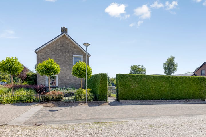 Foto 50 van Kleefseweg 54