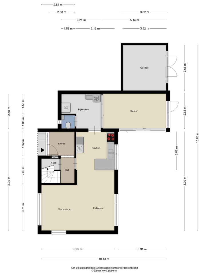 Foto 54 van Kleefseweg 54