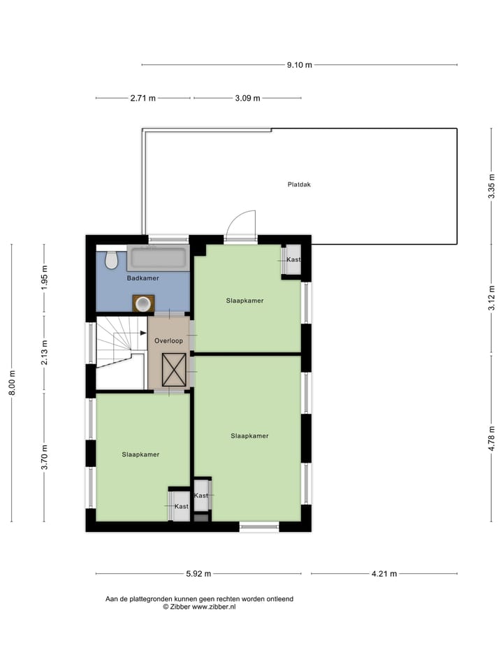 Foto 55 van Kleefseweg 54