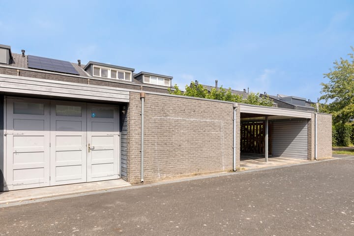 Foto 3 van Hawkinsstraat 20