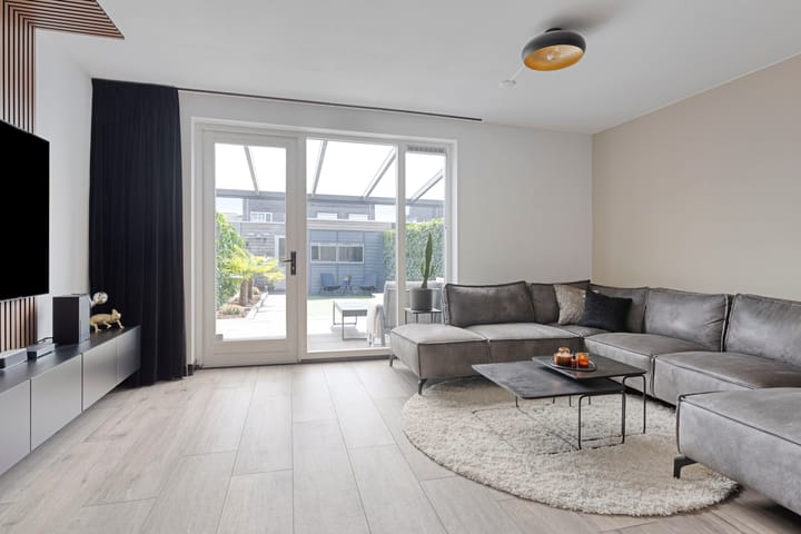 Foto 5 van Hawkinsstraat 20