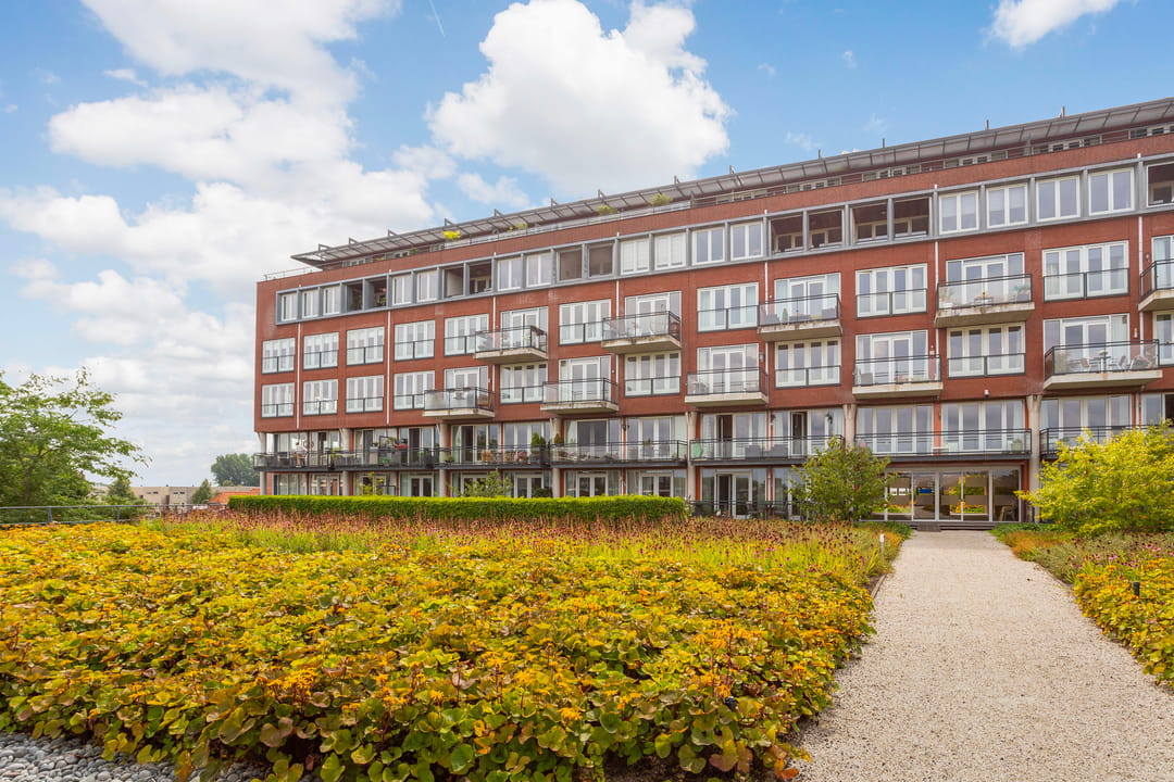 Photo 1 of De Kranshof 136