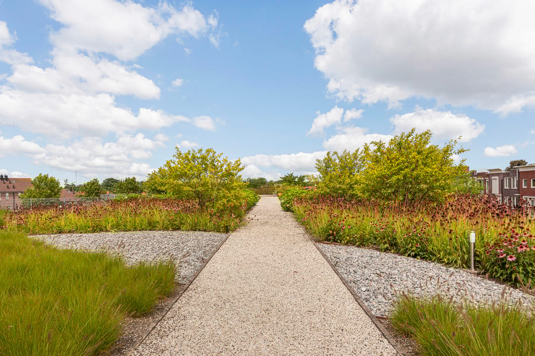 Photo 2 of De Kranshof 136