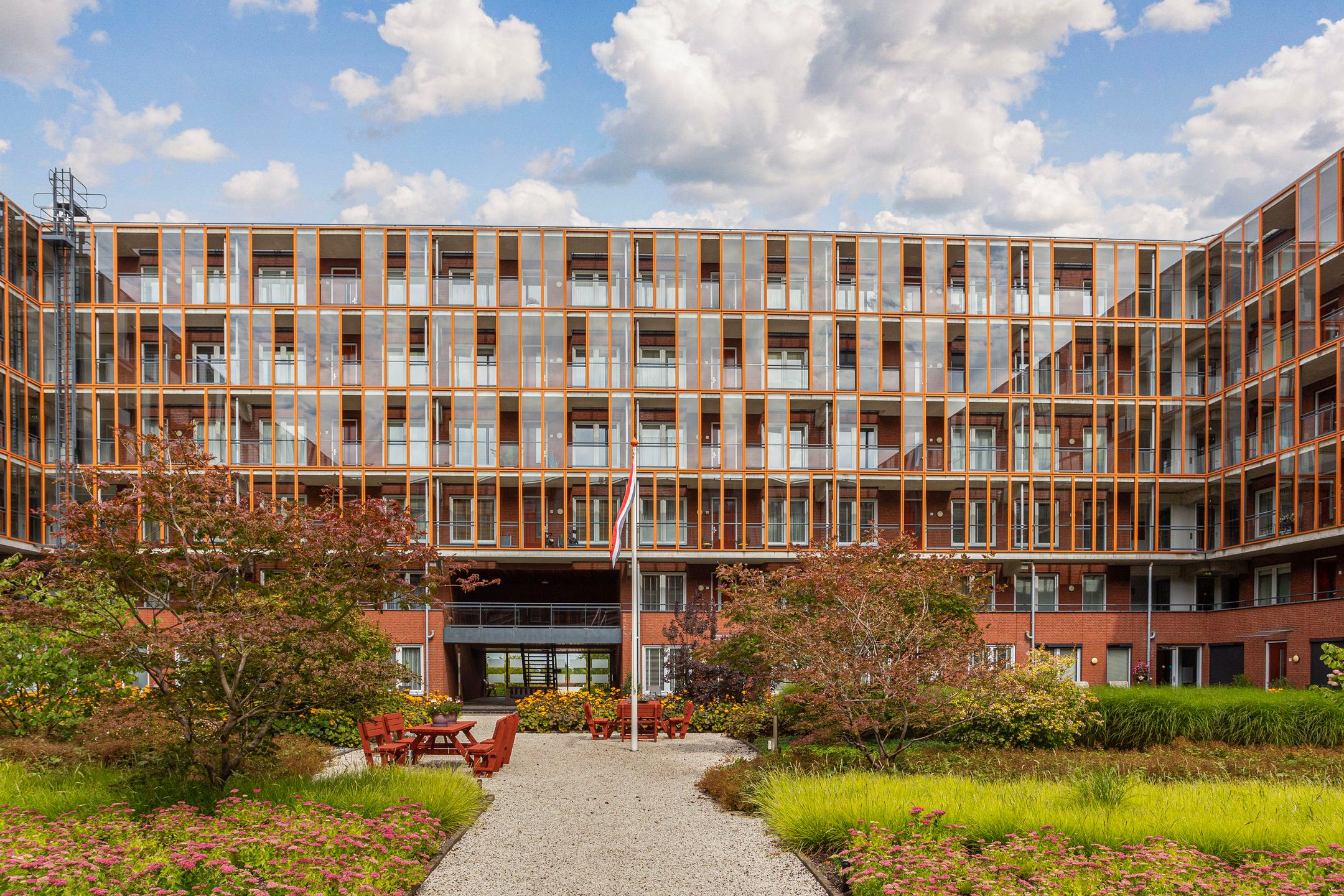 Photo 3 of De Kranshof 136