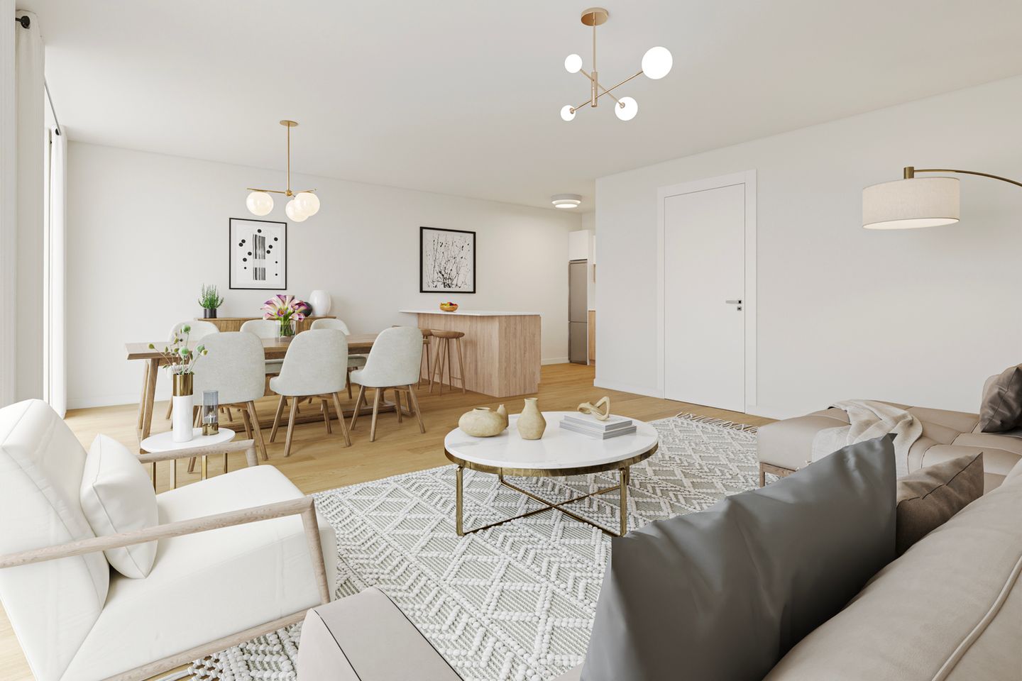 Photo 5 of De Kranshof 136