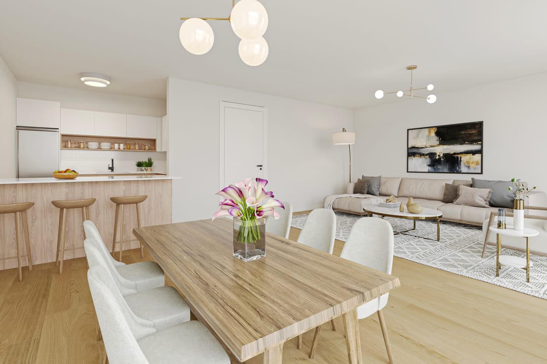 Photo 8 of De Kranshof 136