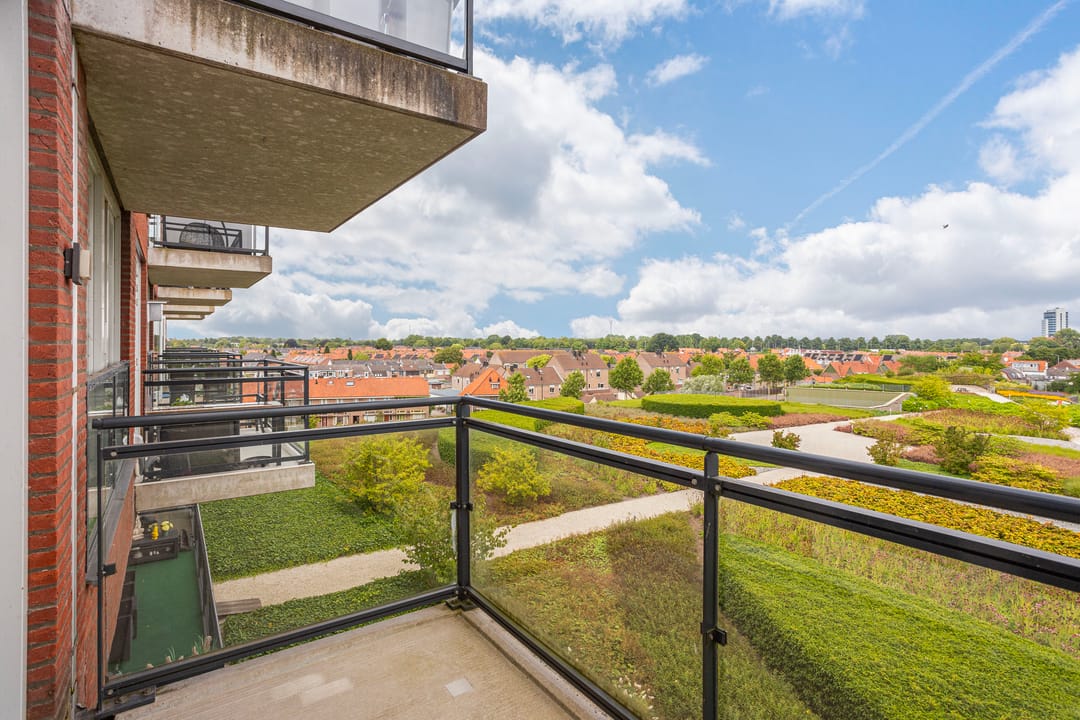 Photo 13 of De Kranshof 136