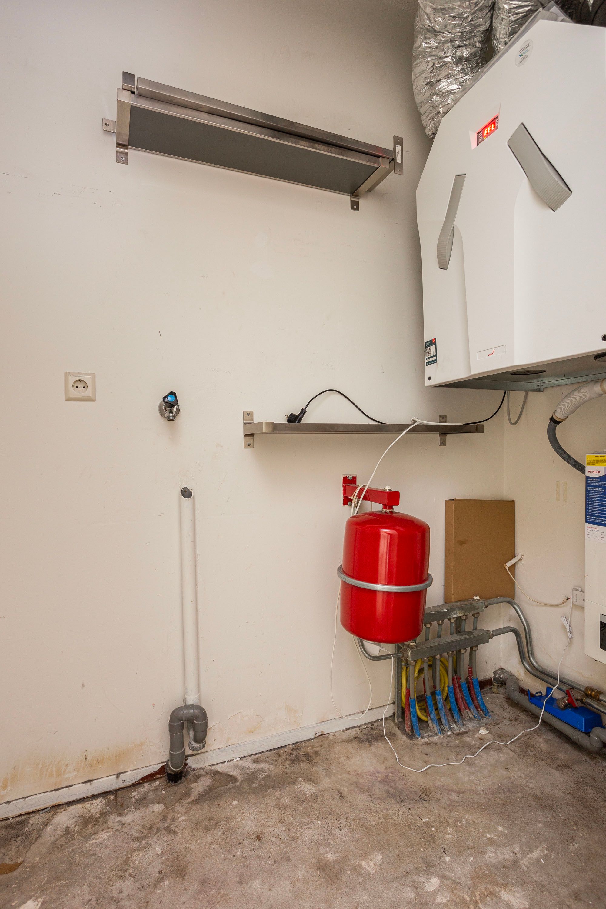 Photo 27 of De Kranshof 136