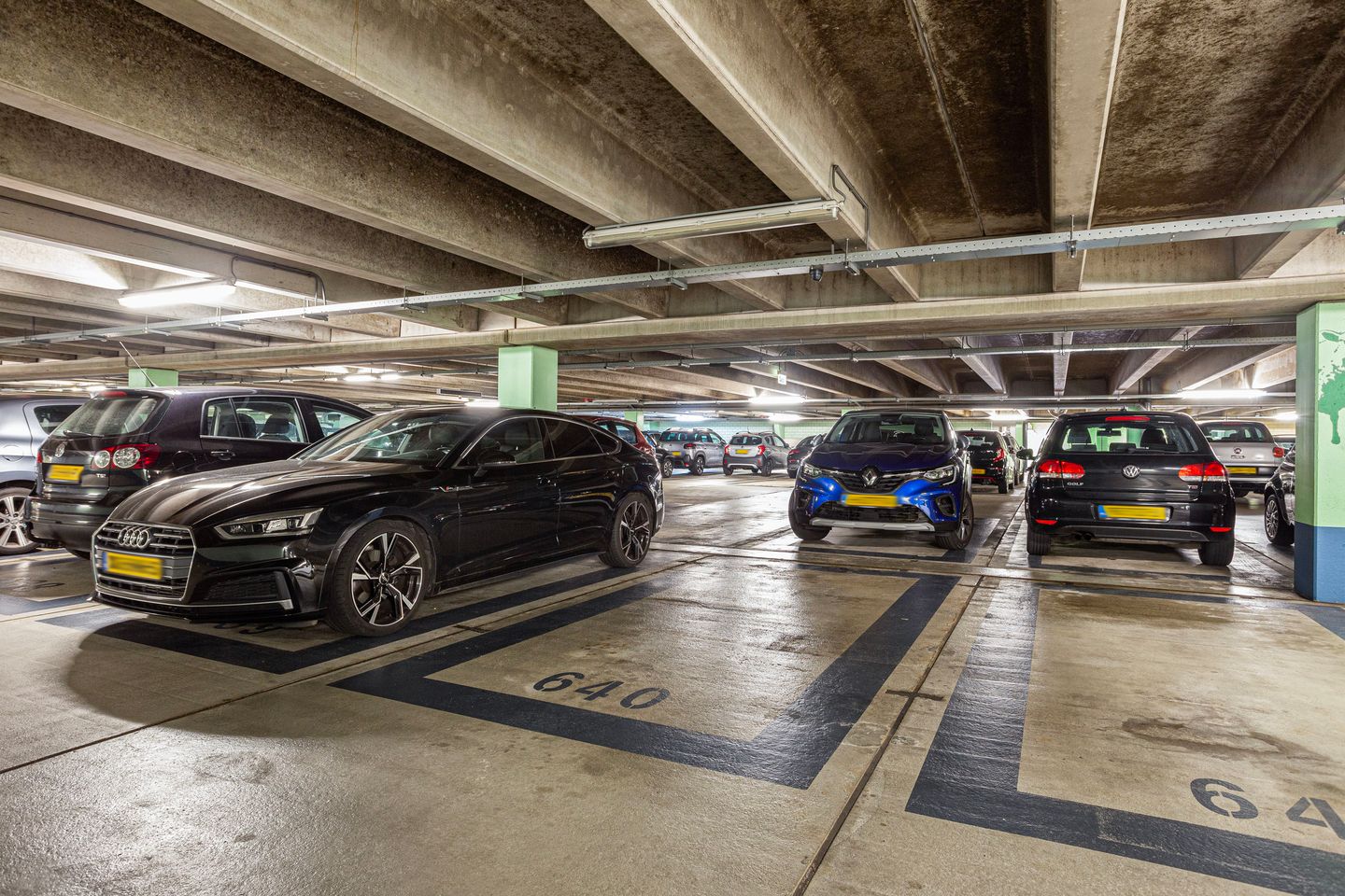 Photo 29 of De Kranshof 136