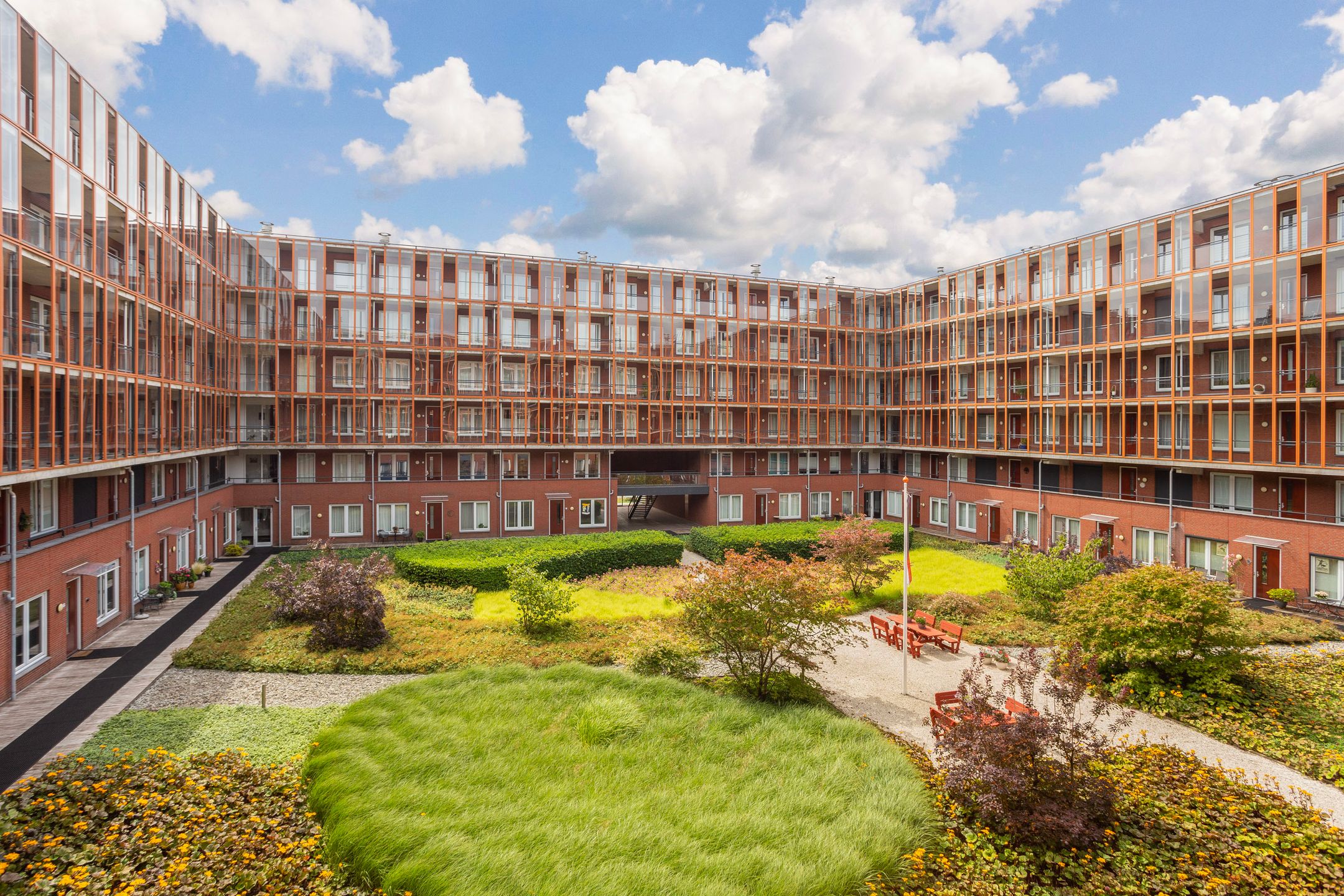 Photo 30 of De Kranshof 136