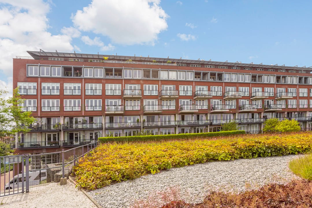 Photo 32 of De Kranshof 136