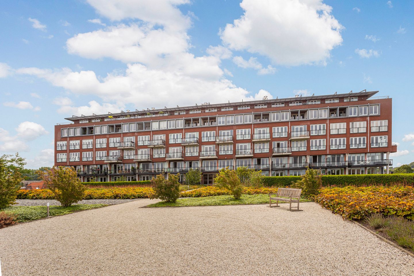 Photo 34 of De Kranshof 136