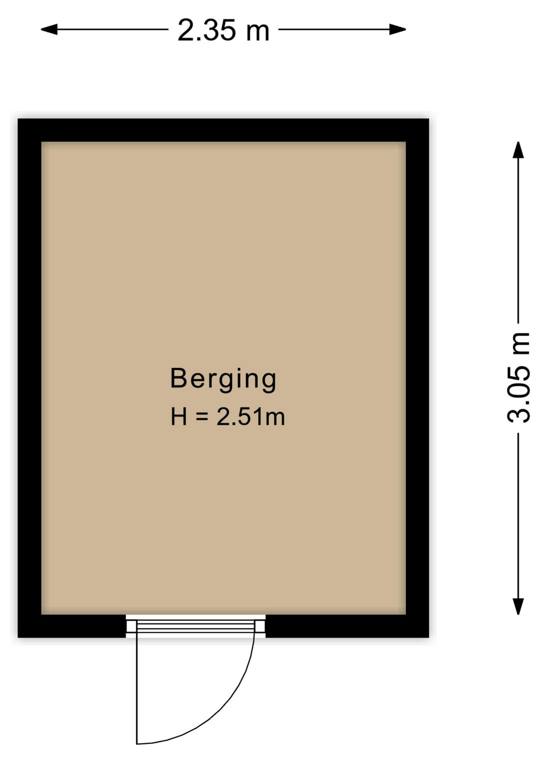 Photo 38 of De Kranshof 136