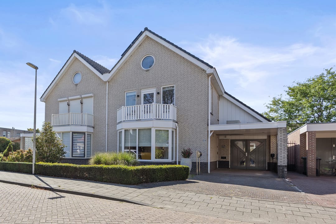 Foto 1 van De Steenenborch 39