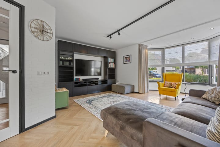 Foto 2 van De Steenenborch 39