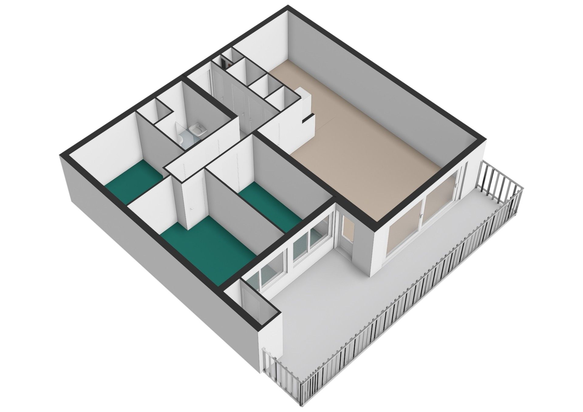 Foto 30 van Slangenburg 48