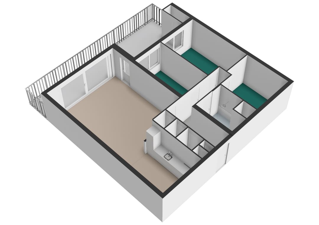 Foto 31 van Slangenburg 48