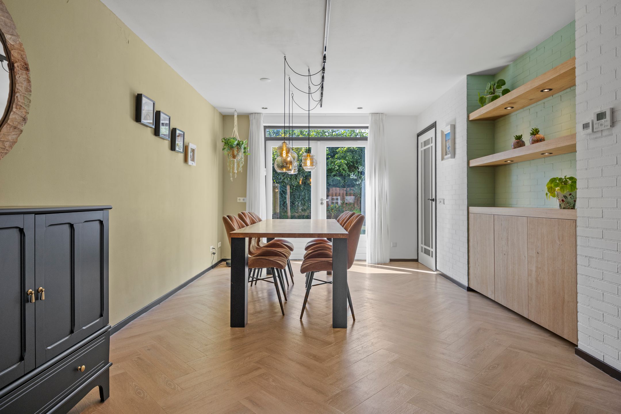 Foto 3 van De Steenenborch 39