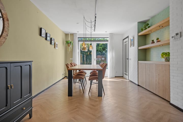 Foto 3 van De Steenenborch 39