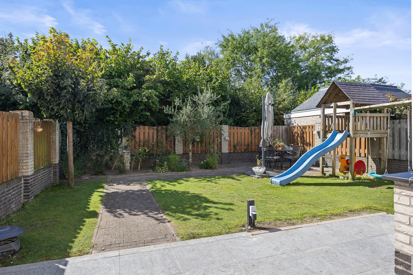 Foto 4 van De Steenenborch 39