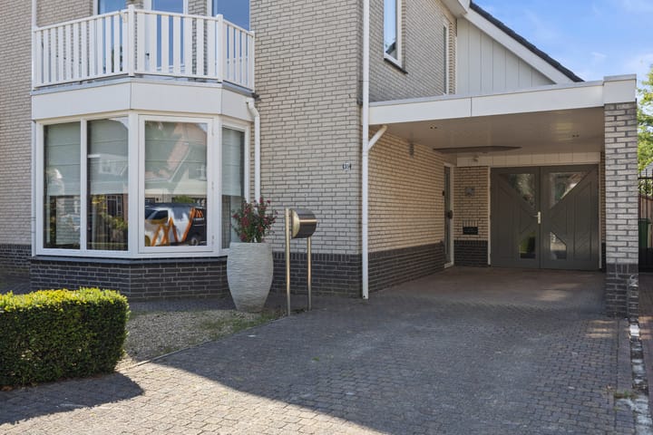 Foto 5 van De Steenenborch 39