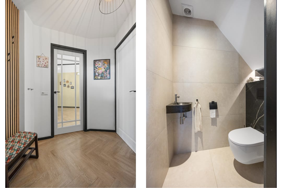 Foto 7 van De Steenenborch 39