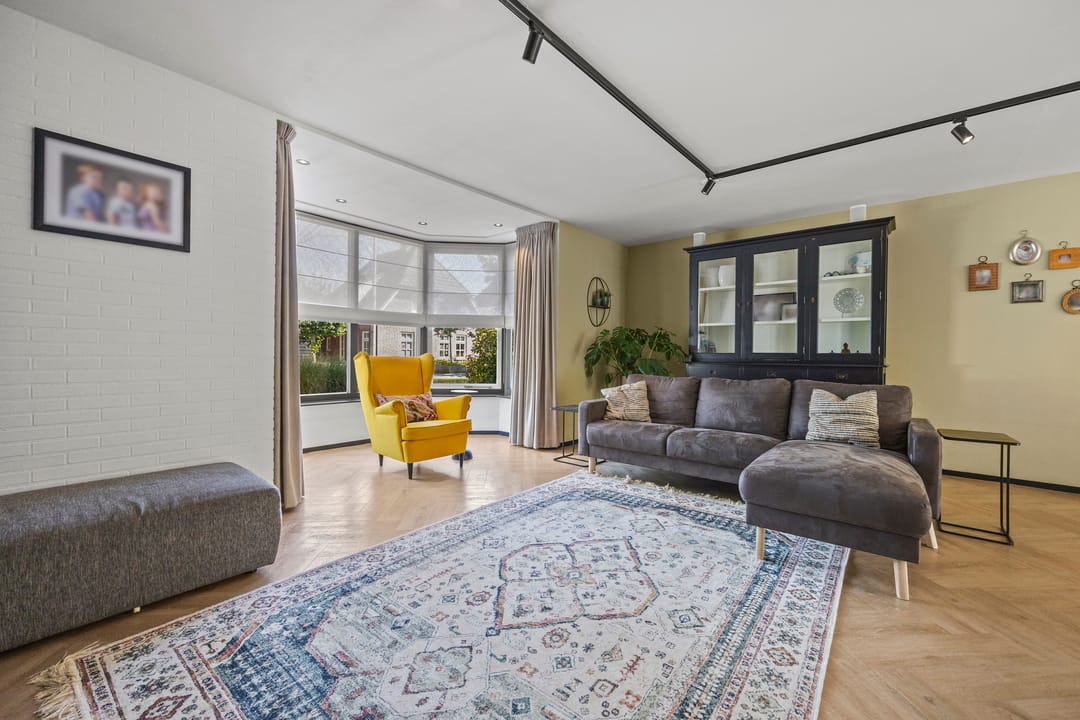 Foto 8 van De Steenenborch 39